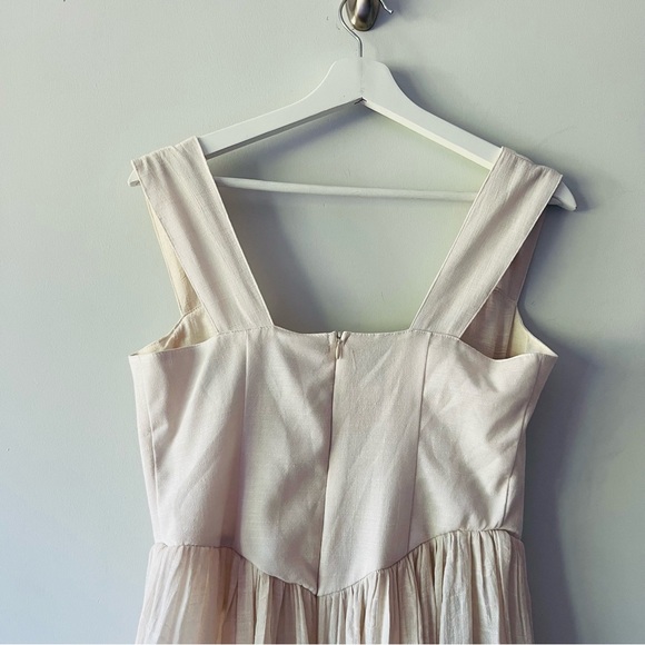 Vanessa Mooney Elisabeth Romper Dress - Picture 10 of 12